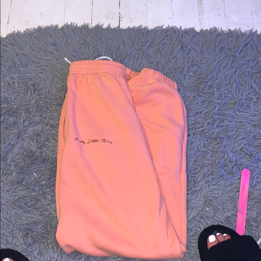 Pretty Little Thing Joggers
